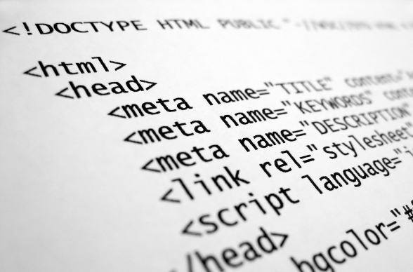 Optimiser le code HTML 
